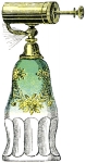 Perfume Spray 403