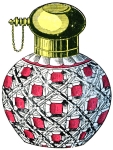 Perfume Spray 470